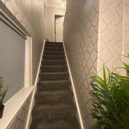 Culbin Lodge Γλασκώβη Εξωτερικό φωτογραφία