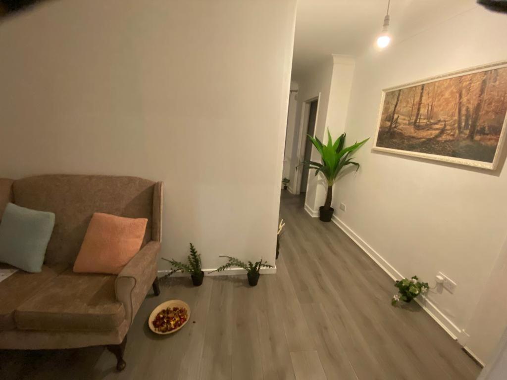 Culbin Lodge Γλασκώβη Εξωτερικό φωτογραφία